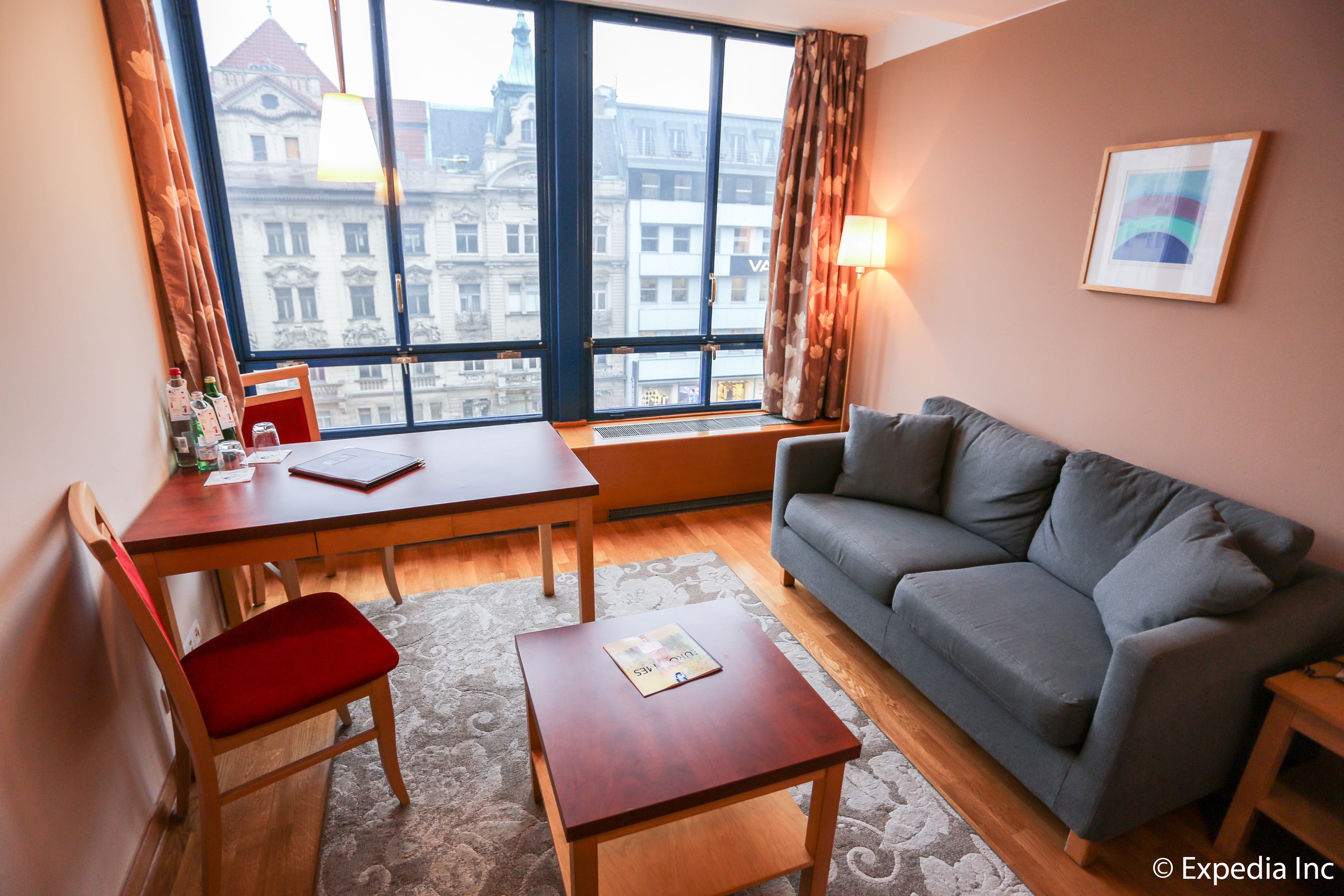 Foto - EA Hotel Julis