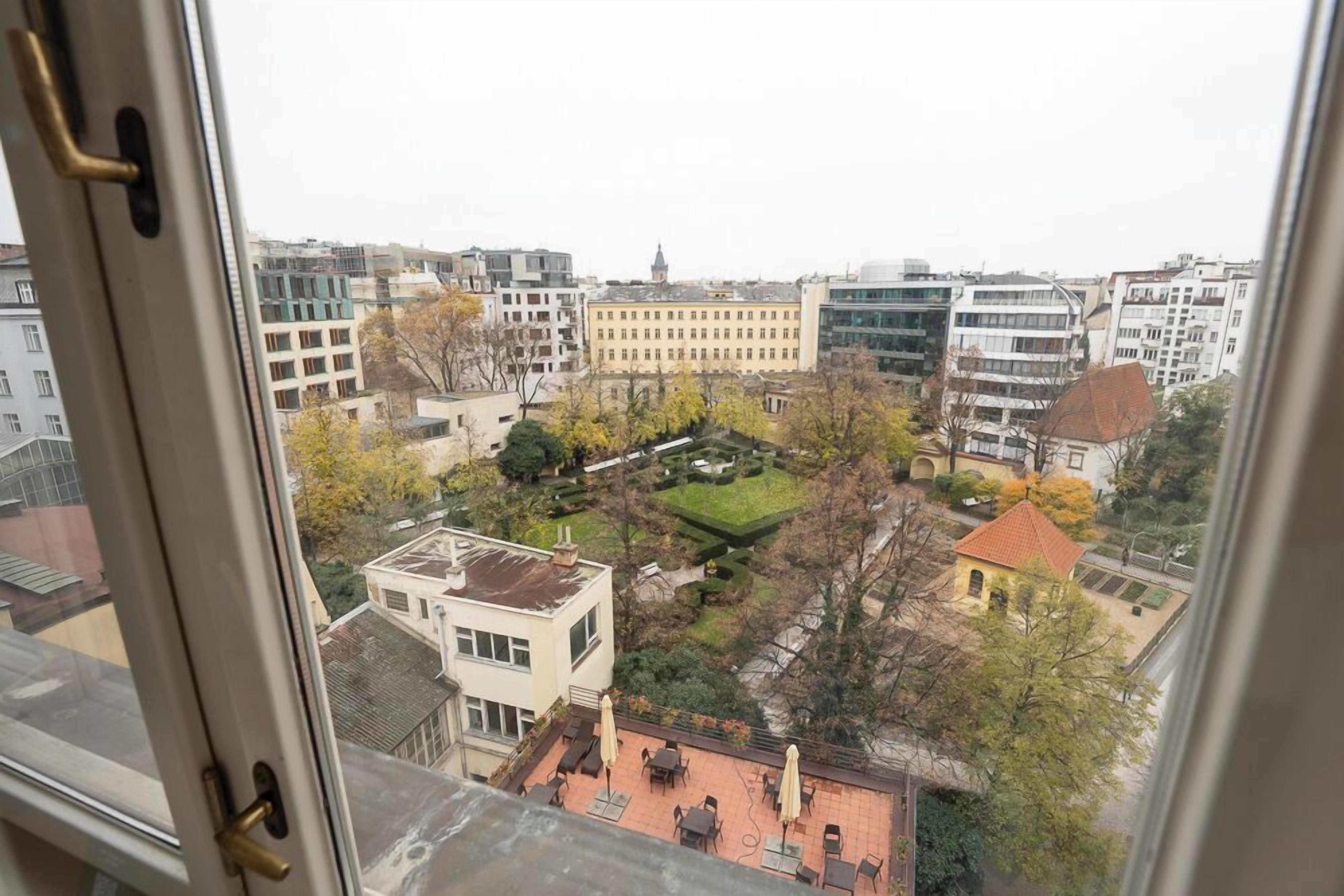 Foto - EA Hotel Julis