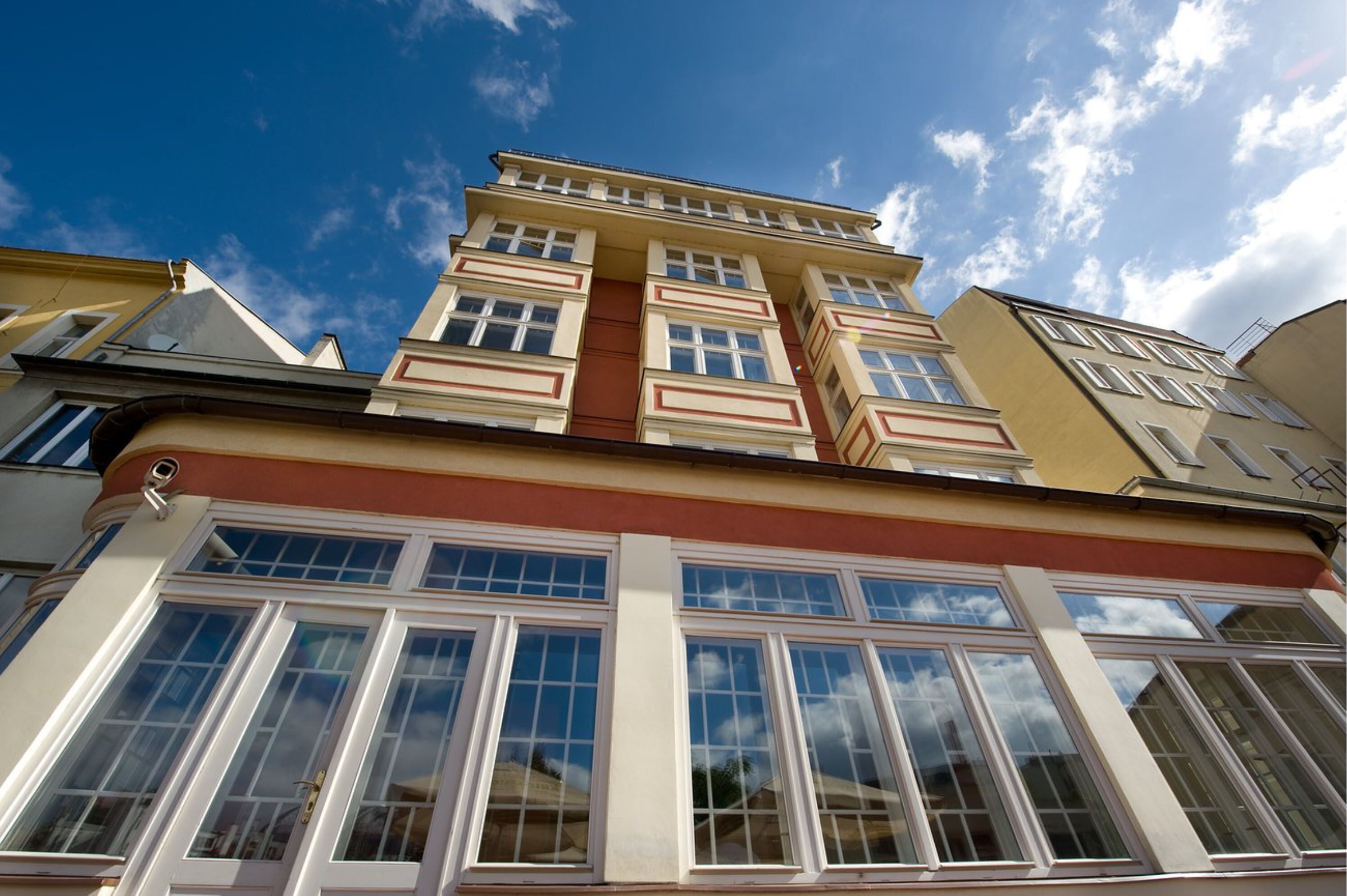 Foto - EA Hotel Julis