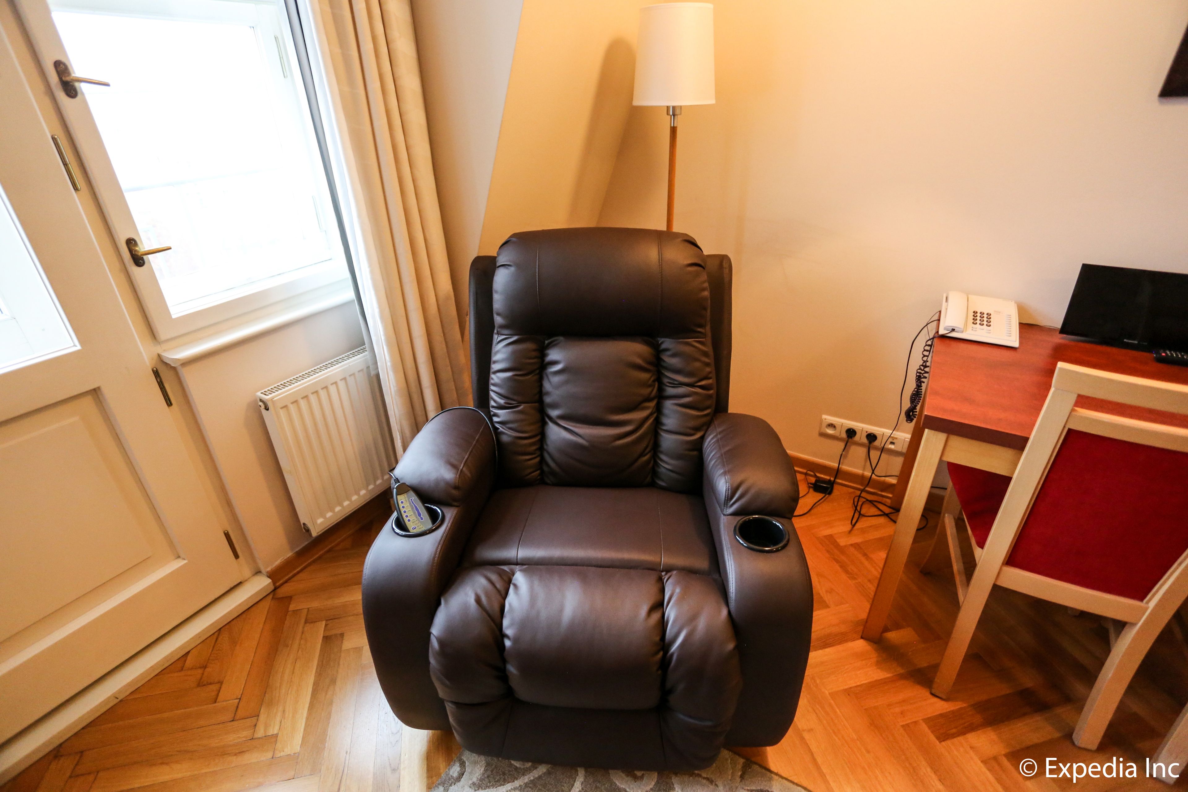 Foto - EA Hotel Julis