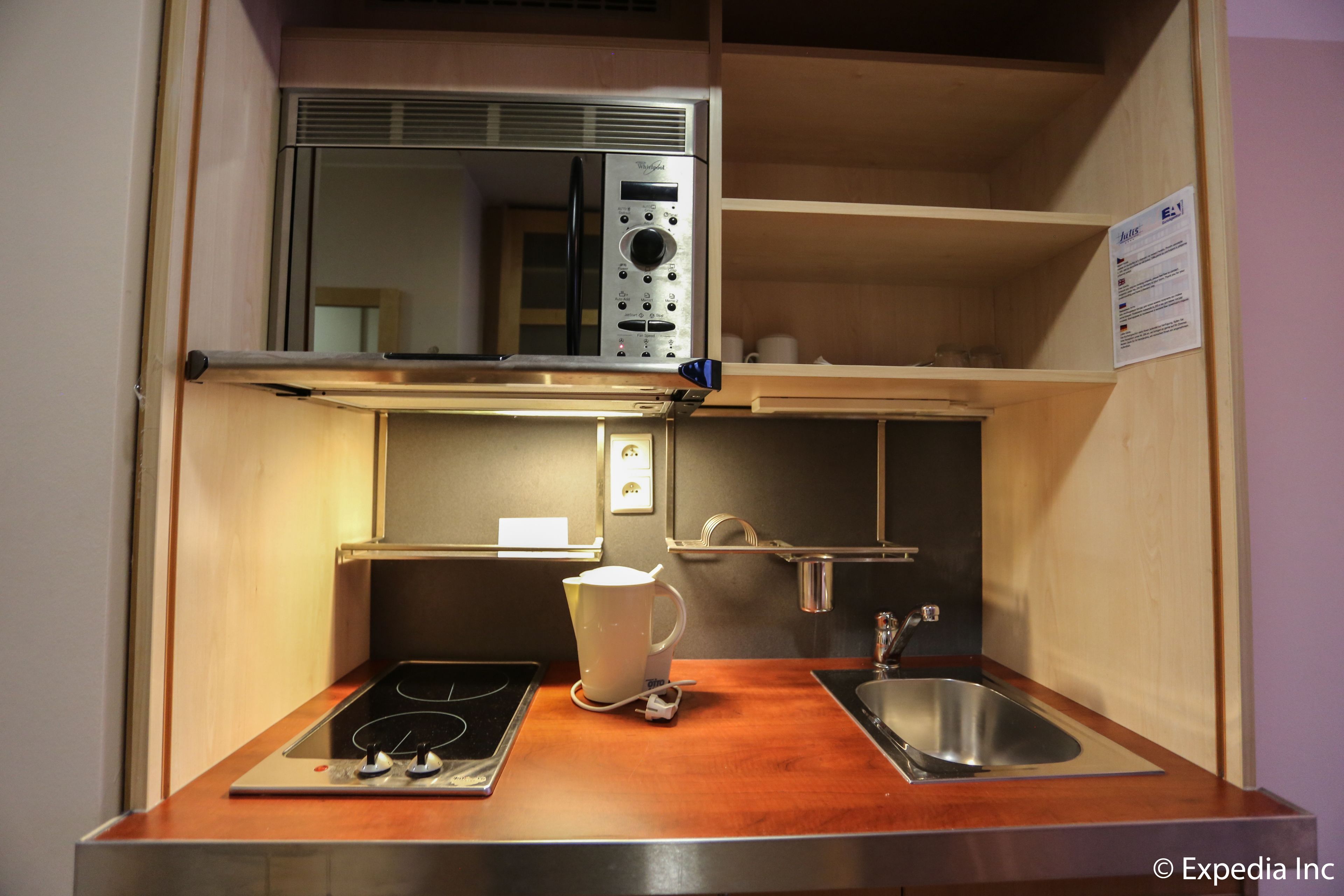 Foto - EA Hotel Julis