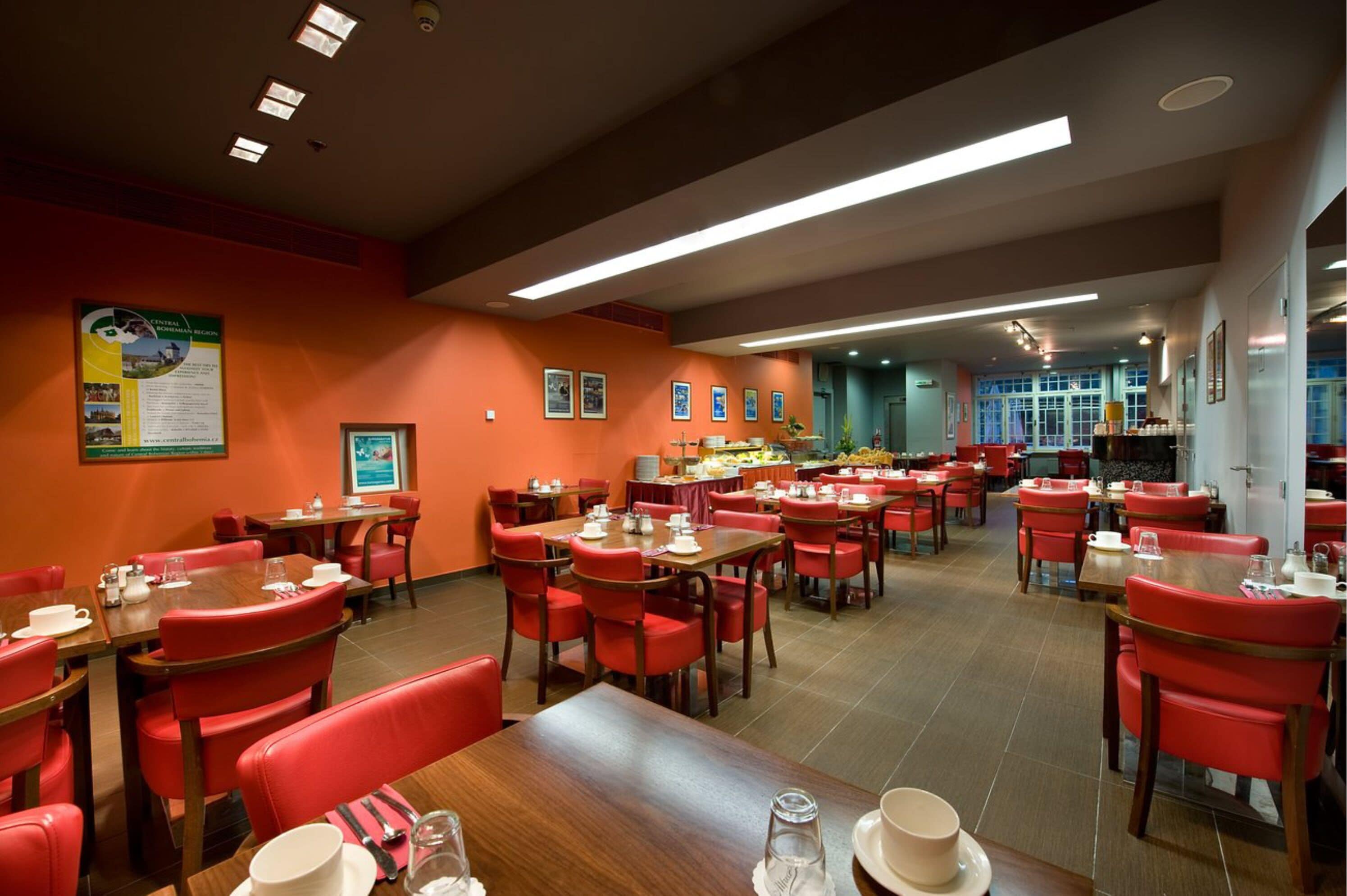 Foto - EA Hotel Julis