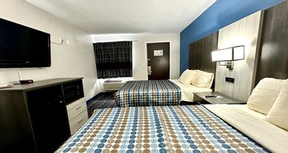 Red Carpet Inn Orchard Park - Buffalo, NY