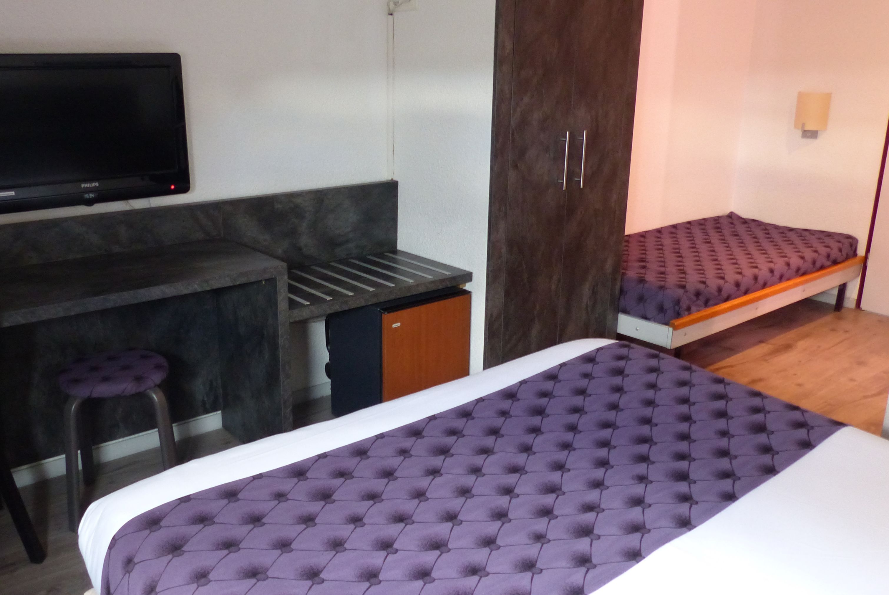 Foto - The Originals City, Hôtel Castel Burgond, Dijon Ouest