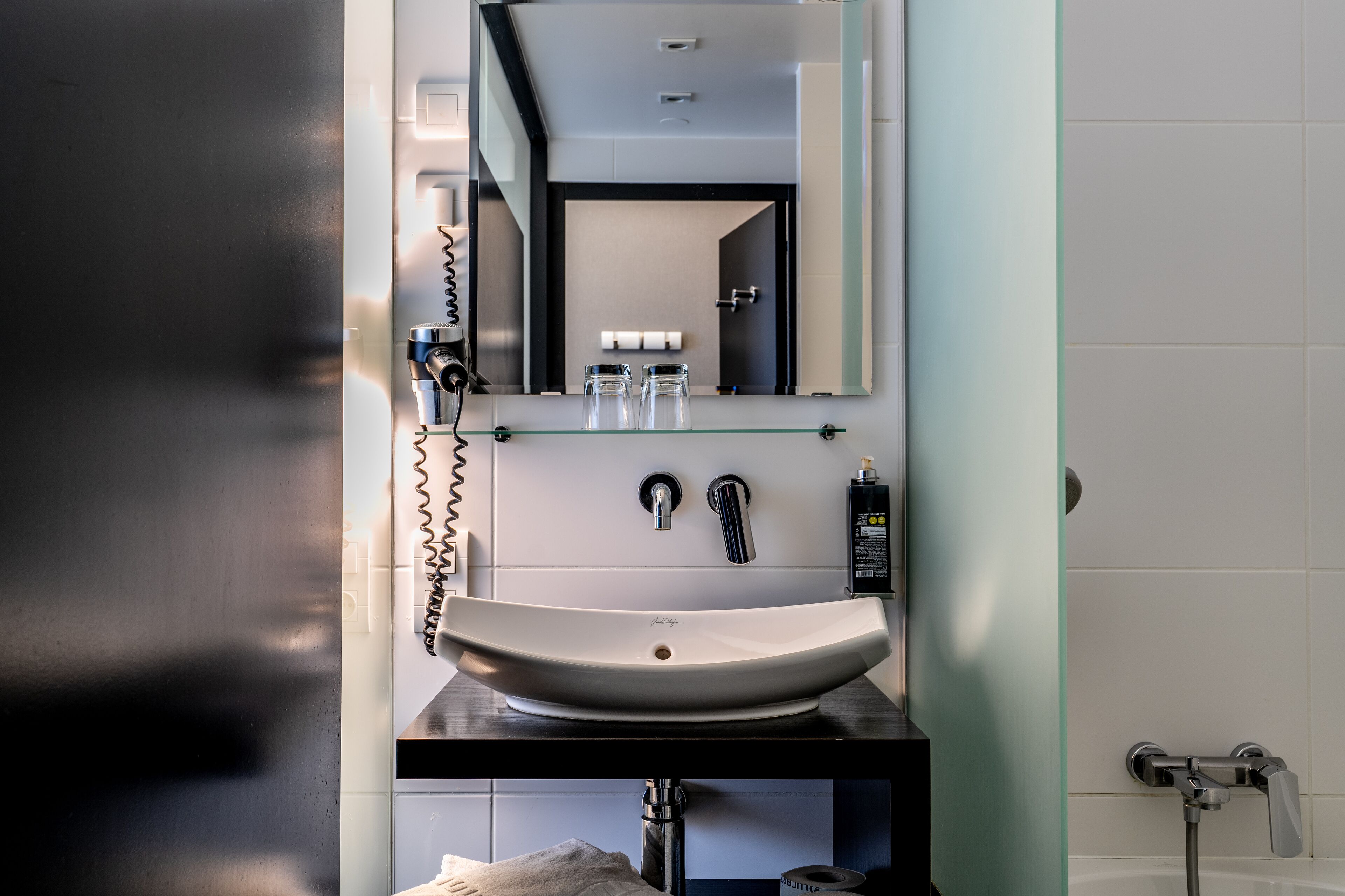 Foto - OLDEGAR Hôtel