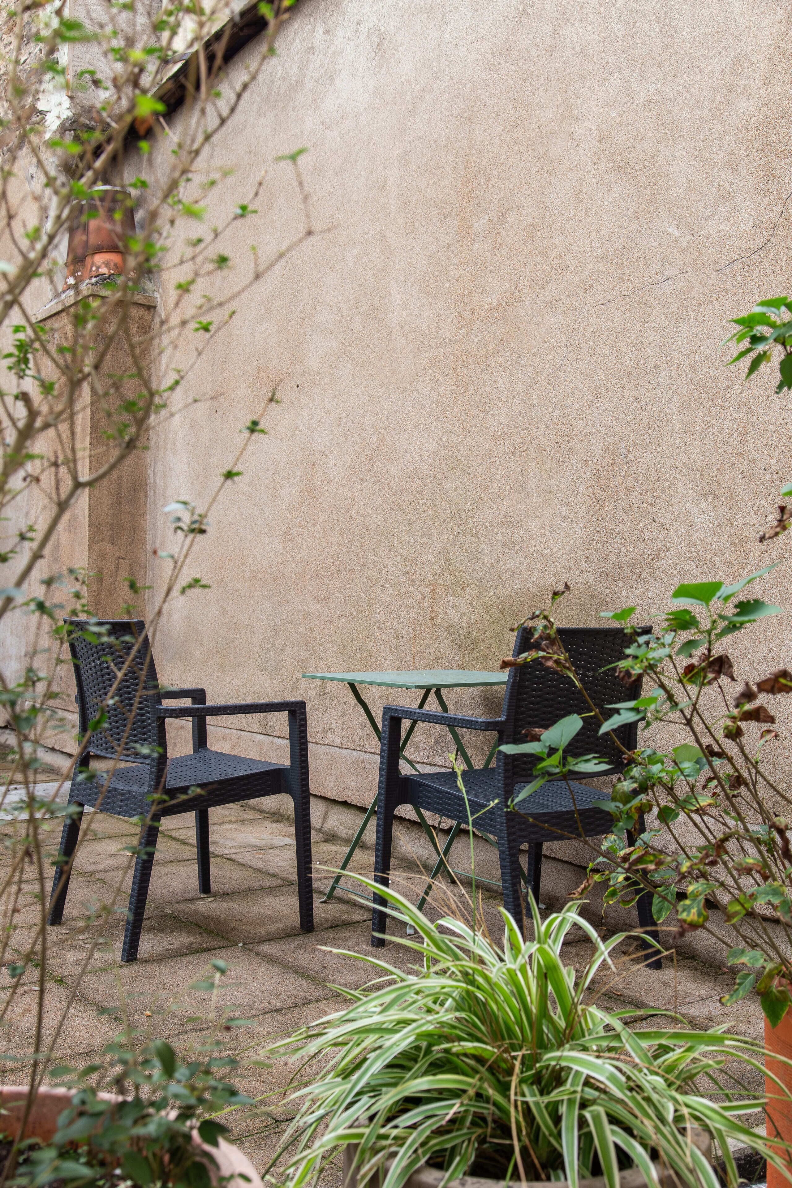 Family Apartment | Terrace/patio