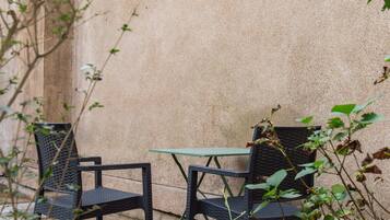 Family Apartment | Terrace/patio