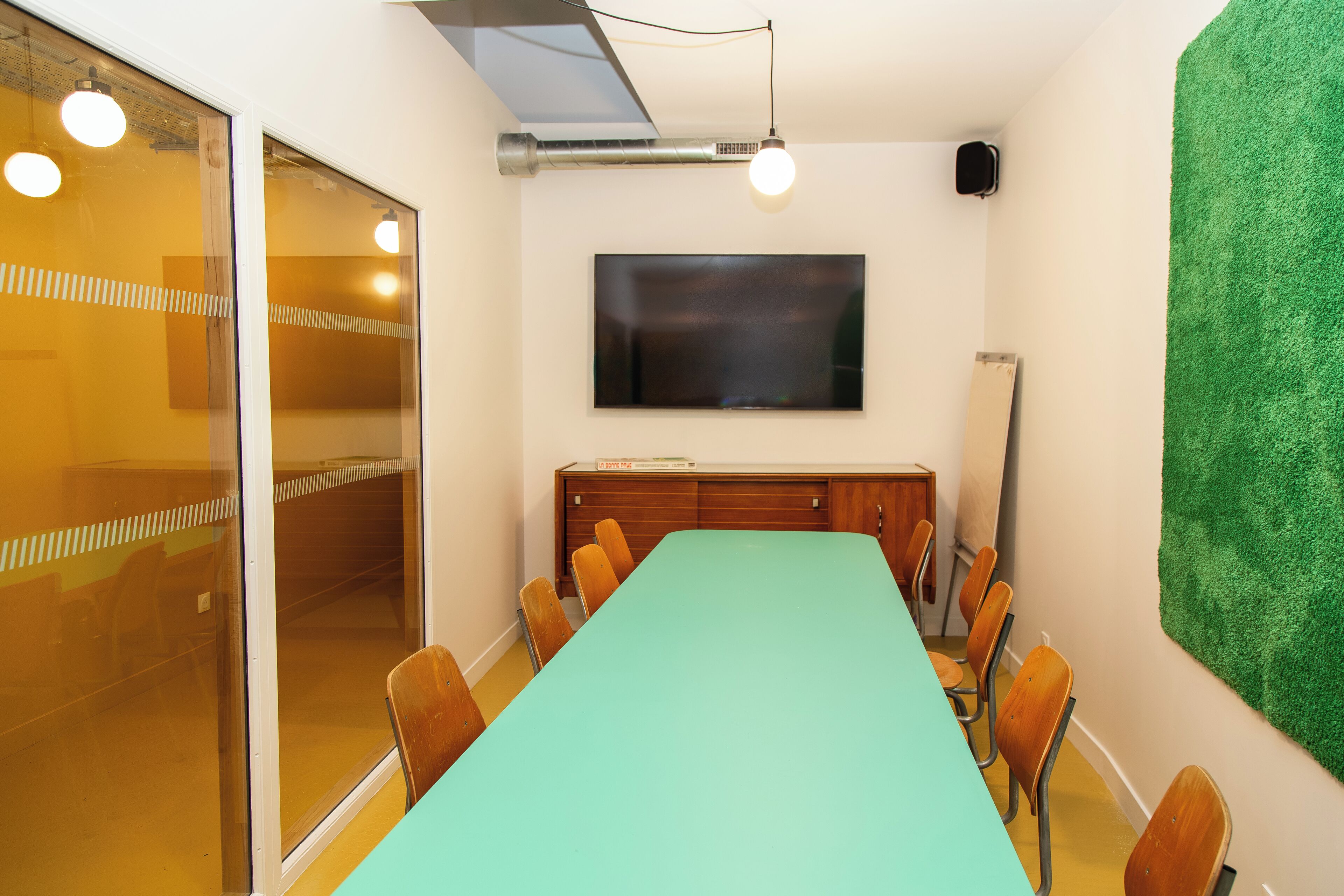 Foto - OLDEGAR Hôtel