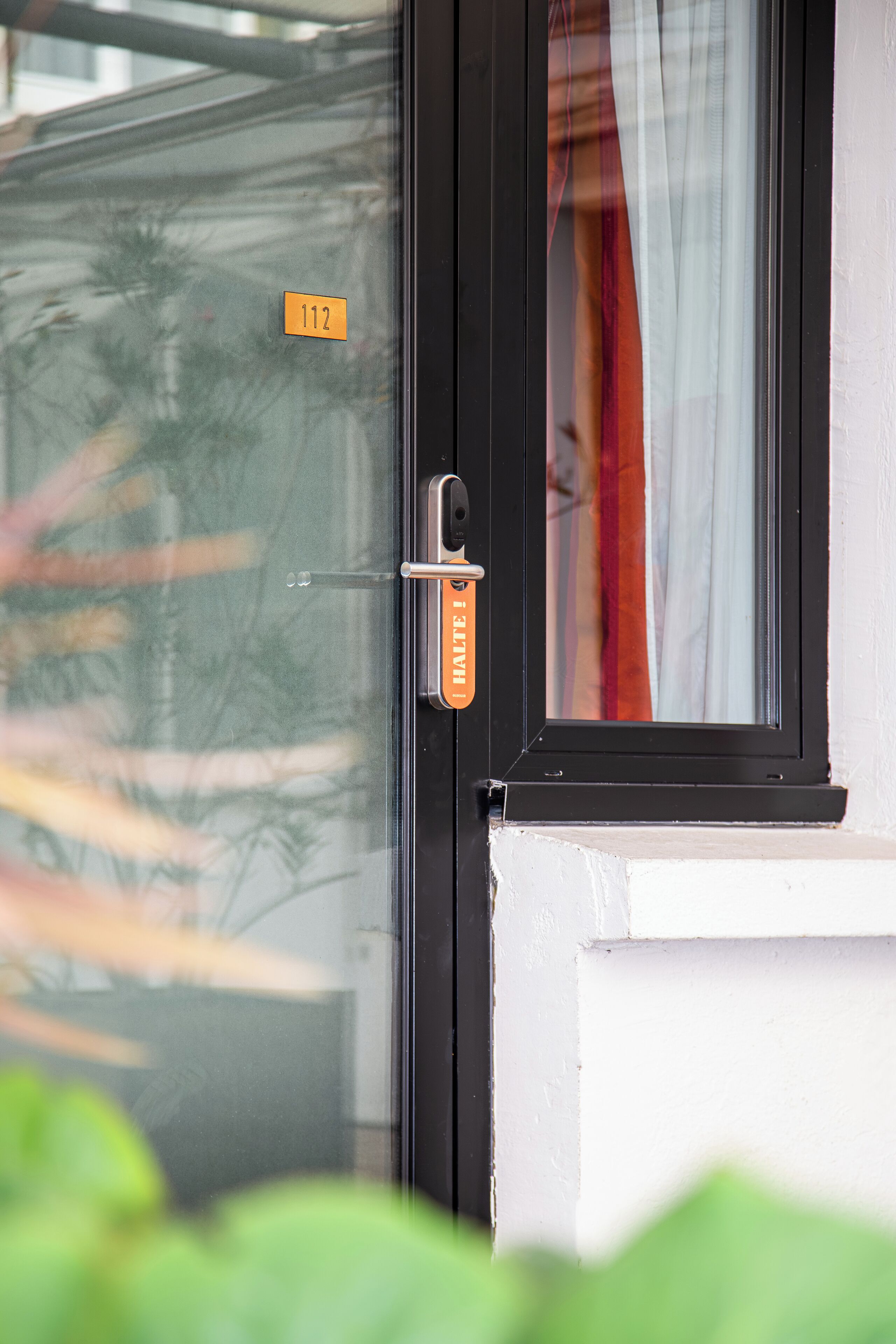 Foto - OLDEGAR Hôtel