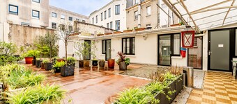 Hotel Astoria Nantes