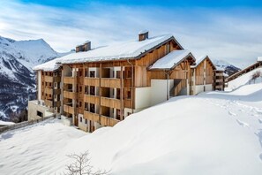 Exterior - Noemys Le Pra Palier (Orcieres)
