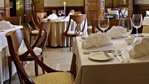 Restaurant - Europa Royale Riga (Riga)