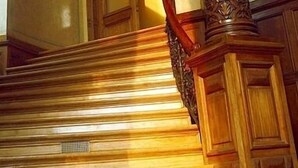 Staircase - Europa Royale Riga (Riga)