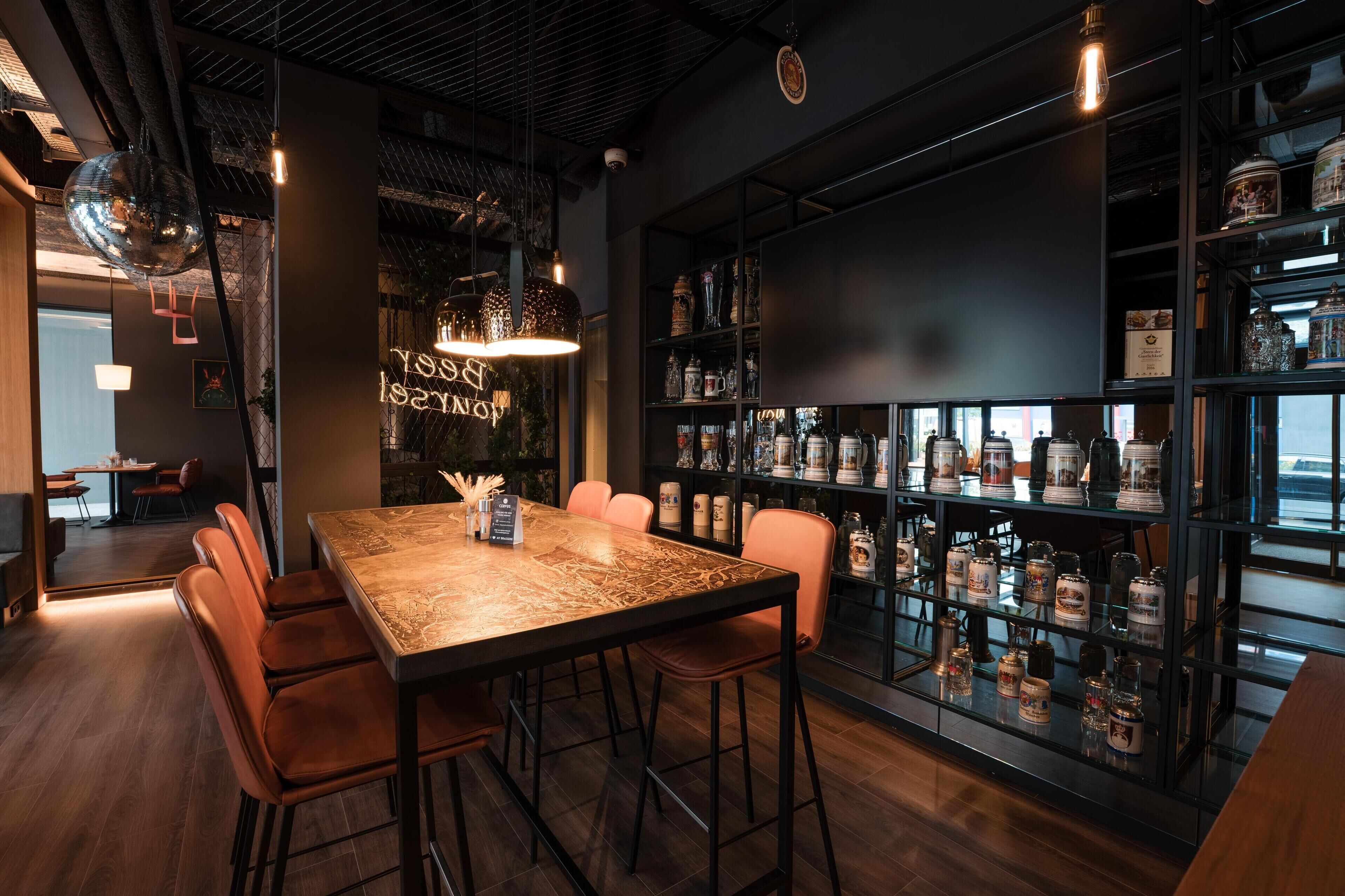 ร้านอาหาร