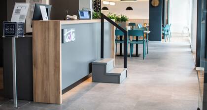 Taste Hotel Jettingen