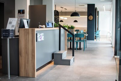 Taste Hotel Jettingen