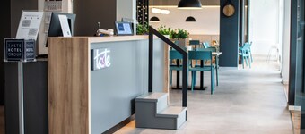 Taste Hotel Jettingen