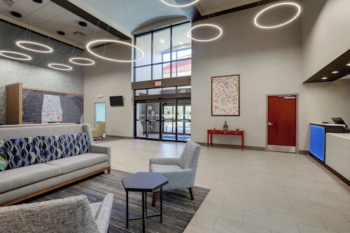 Holiday Inn Express Hotel & Suites Gadsden W-Near Attalla by IHG