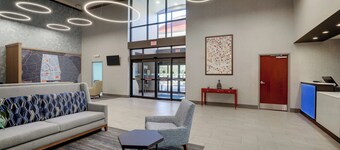 Holiday Inn Express Hotel & Suites Gadsden W-Near Attalla by IHG