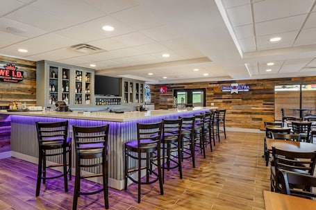 Speisen. The Angler Hotel Livingston, an Ascend Collection Hotel