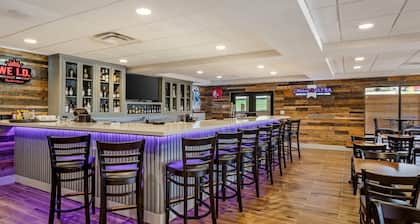 The Angler Hotel Livingston, an Ascend Collection Hotel