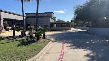 Café da manhã e jantar