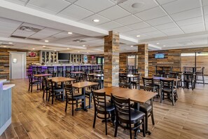 Restaurantes