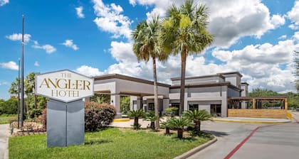 The Angler Hotel Livingston, an Ascend Collection Hotel