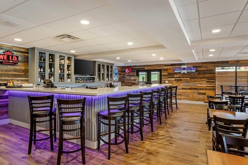 The Angler Hotel Livingston, an Ascend Collection Hotel