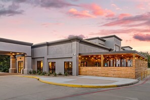 Exterior - The Angler Hotel Livingston, an Ascend Collection Hotel (Livingston)