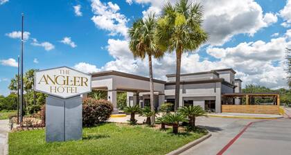 The Angler Hotel Livingston, an Ascend Collection Hotel