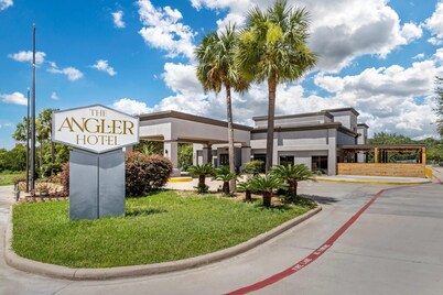 The Angler Hotel Livingston, an Ascend Collection Hotel