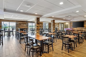 Dining - The Angler Hotel Livingston, an Ascend Collection Hotel (Livingston)