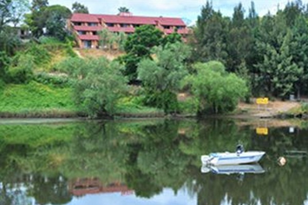 Sports facility