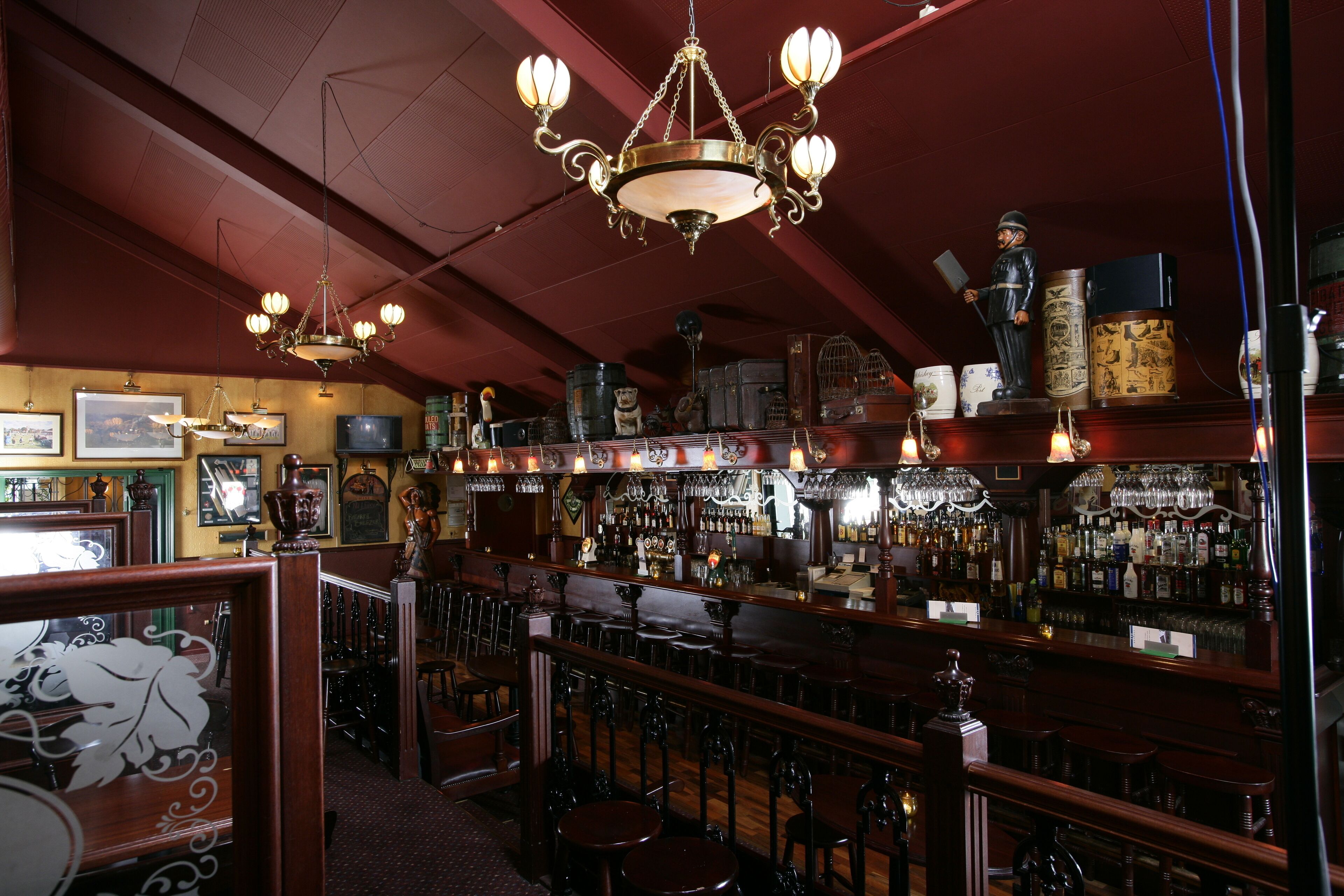 Pub