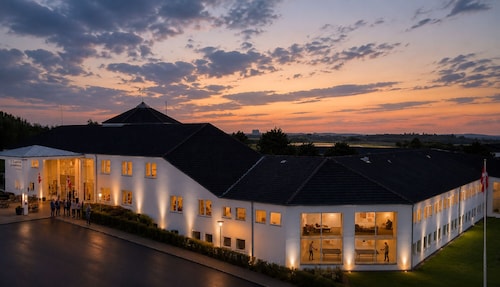 Løgstør Parkhotel