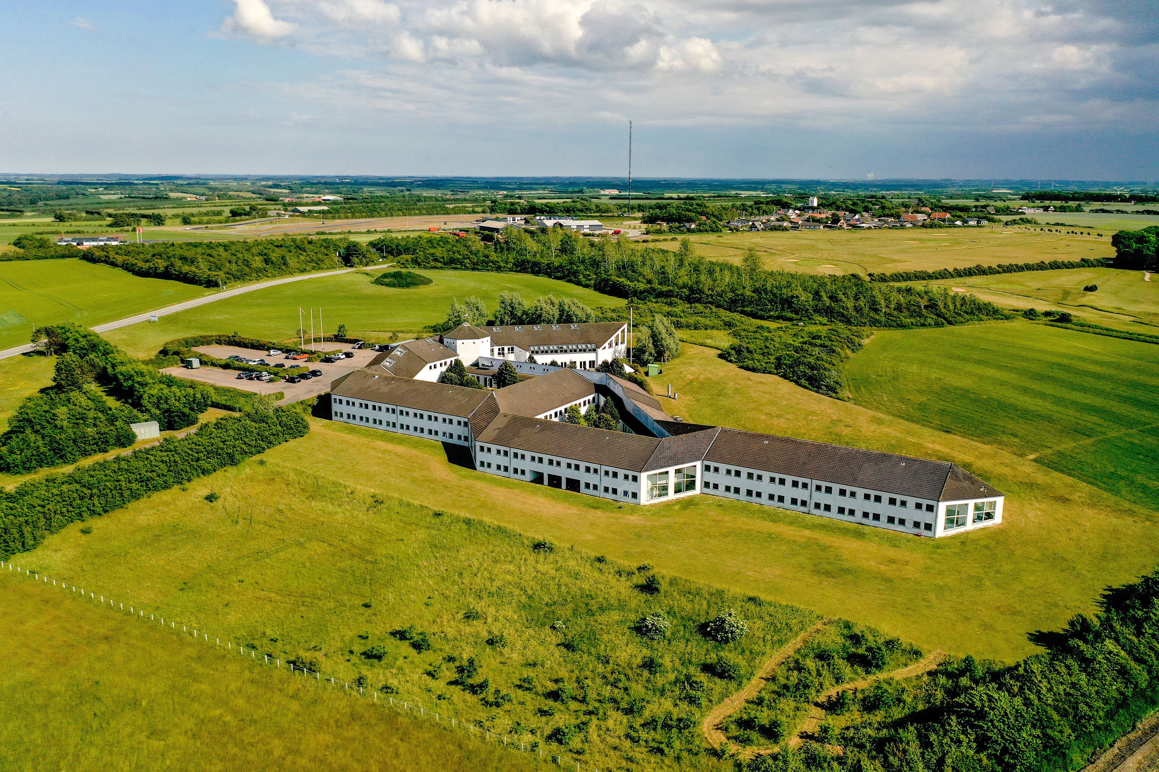 高級雙人房, 海景 | 海灘/海景