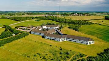 Superior-Doppelzimmer, Meerblick | Strand-/Meerblick