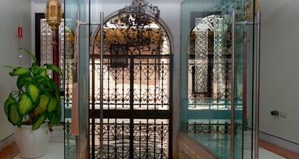 Ca' Nigra Lagoon Resort