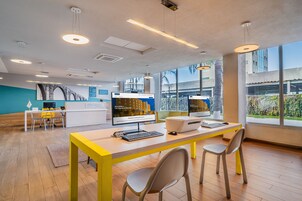 Servicio de la propiedad