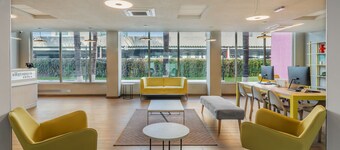 ซิตี้ อีกซ์เพรส สวีทส์ บาย แมริออท แคร์เร็ทโร