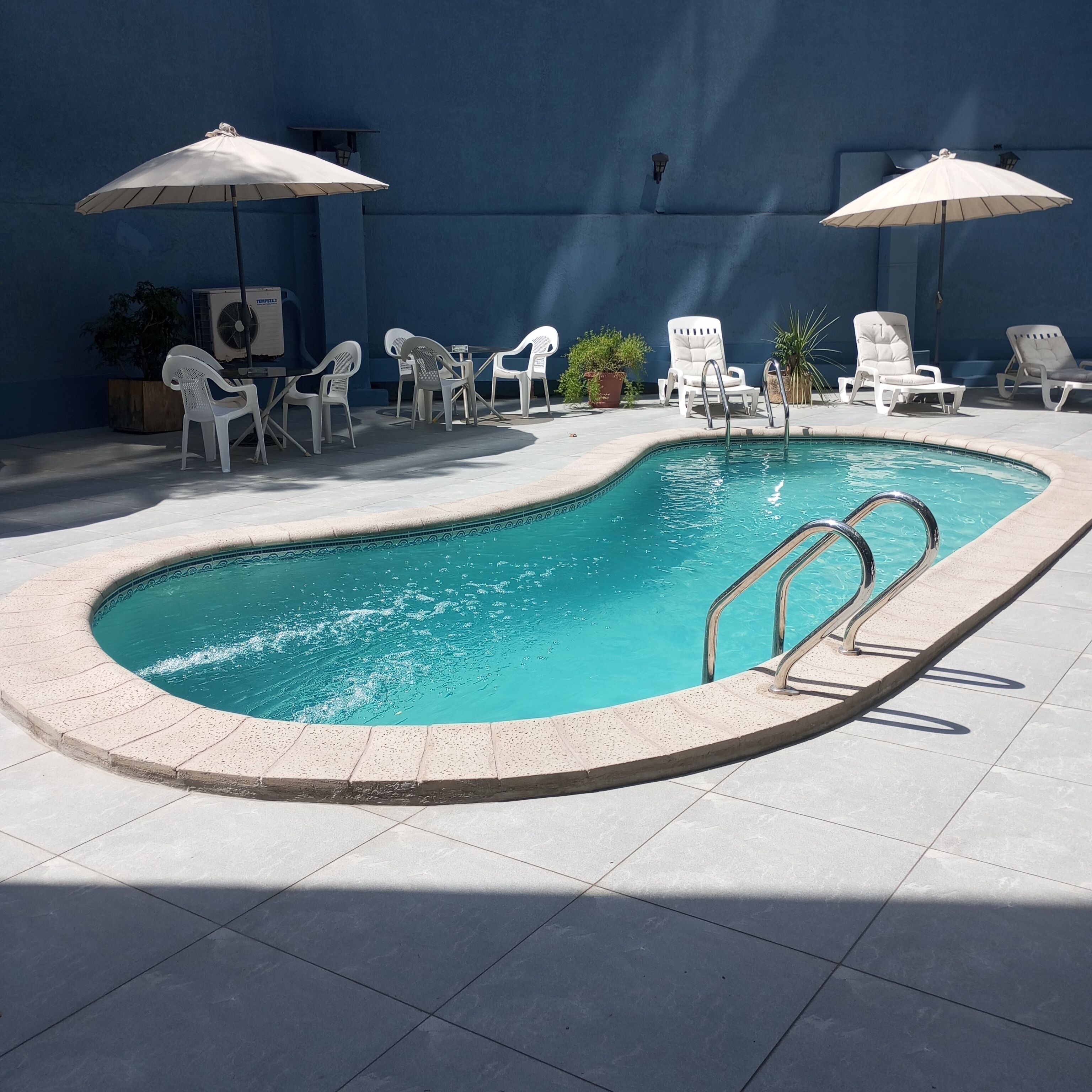 Foto - Hotel Alcala del Rio