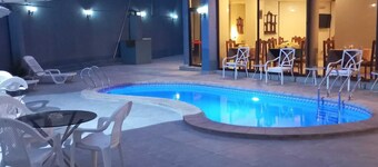 Hotel Alcala del Rio