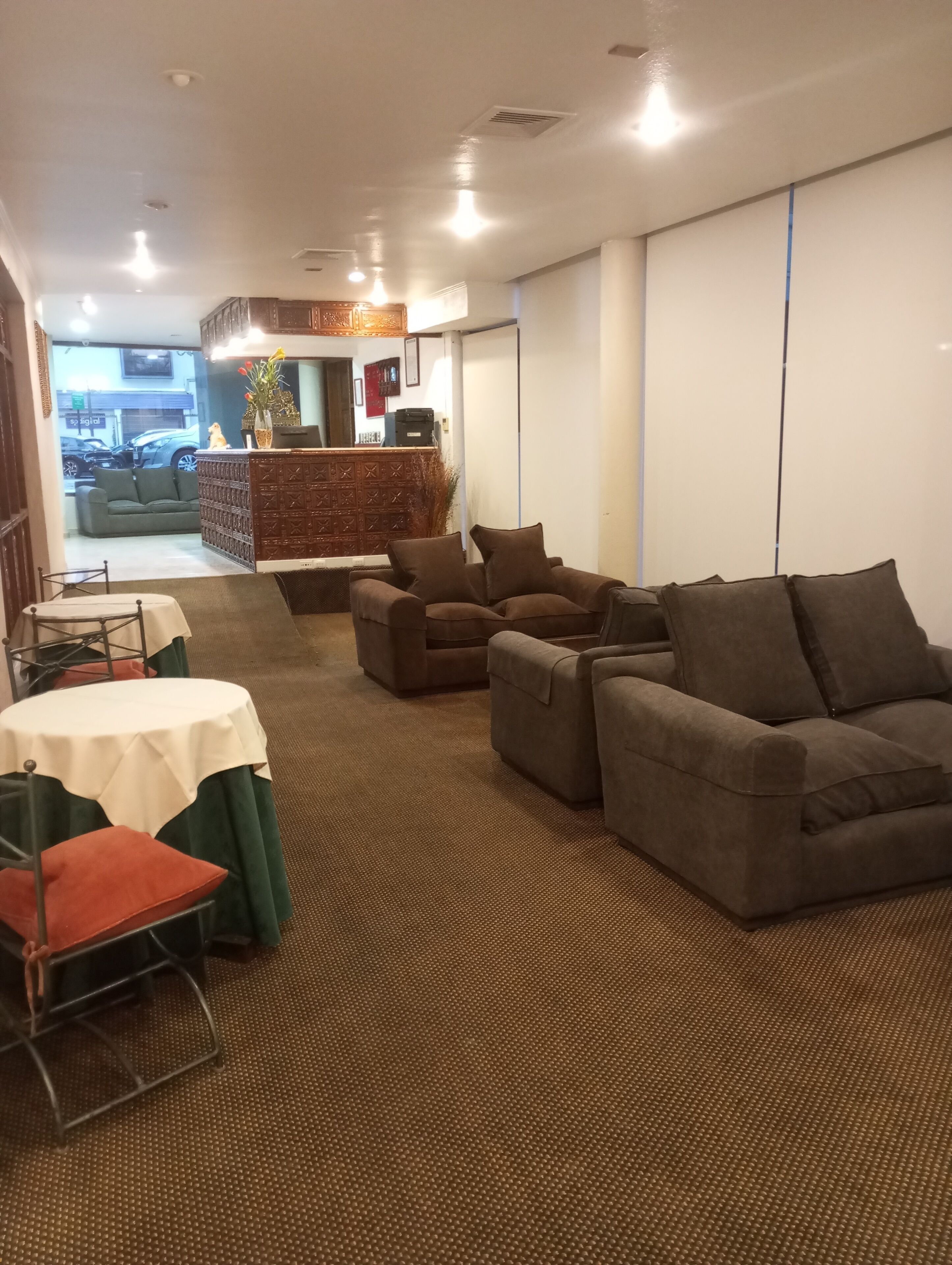 Foto - Hotel Alcala del Rio