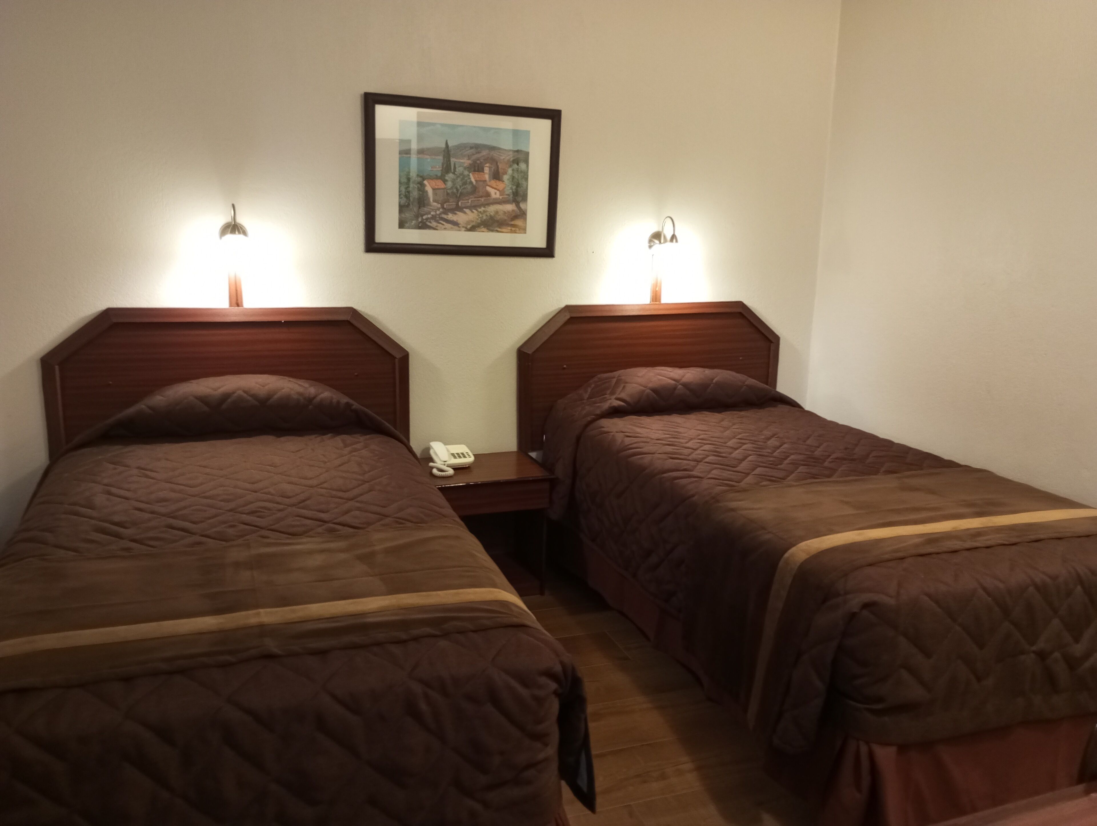 Foto - Hotel Alcala del Rio