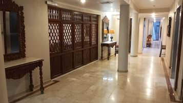 Recepción