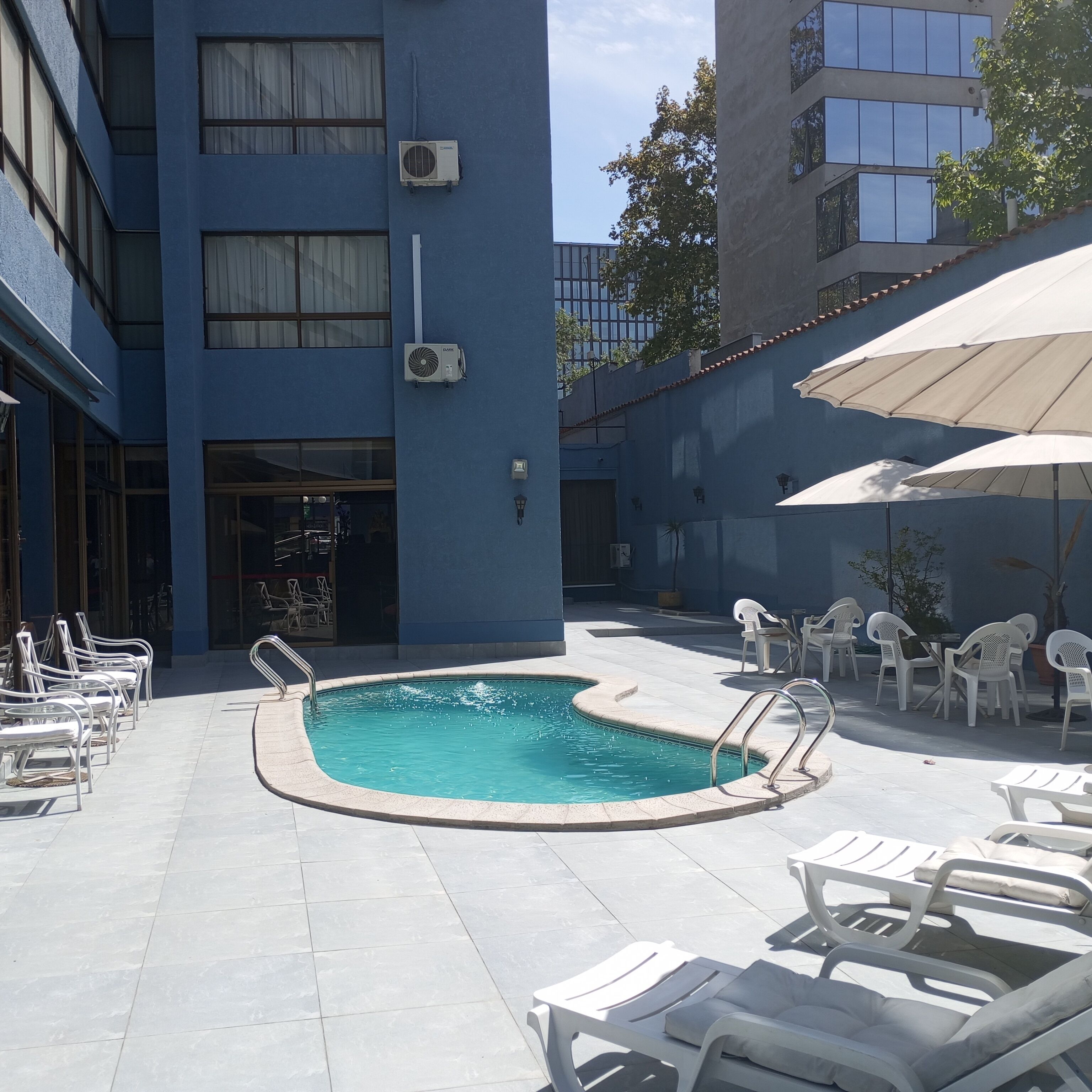 Foto - Hotel Alcala del Rio