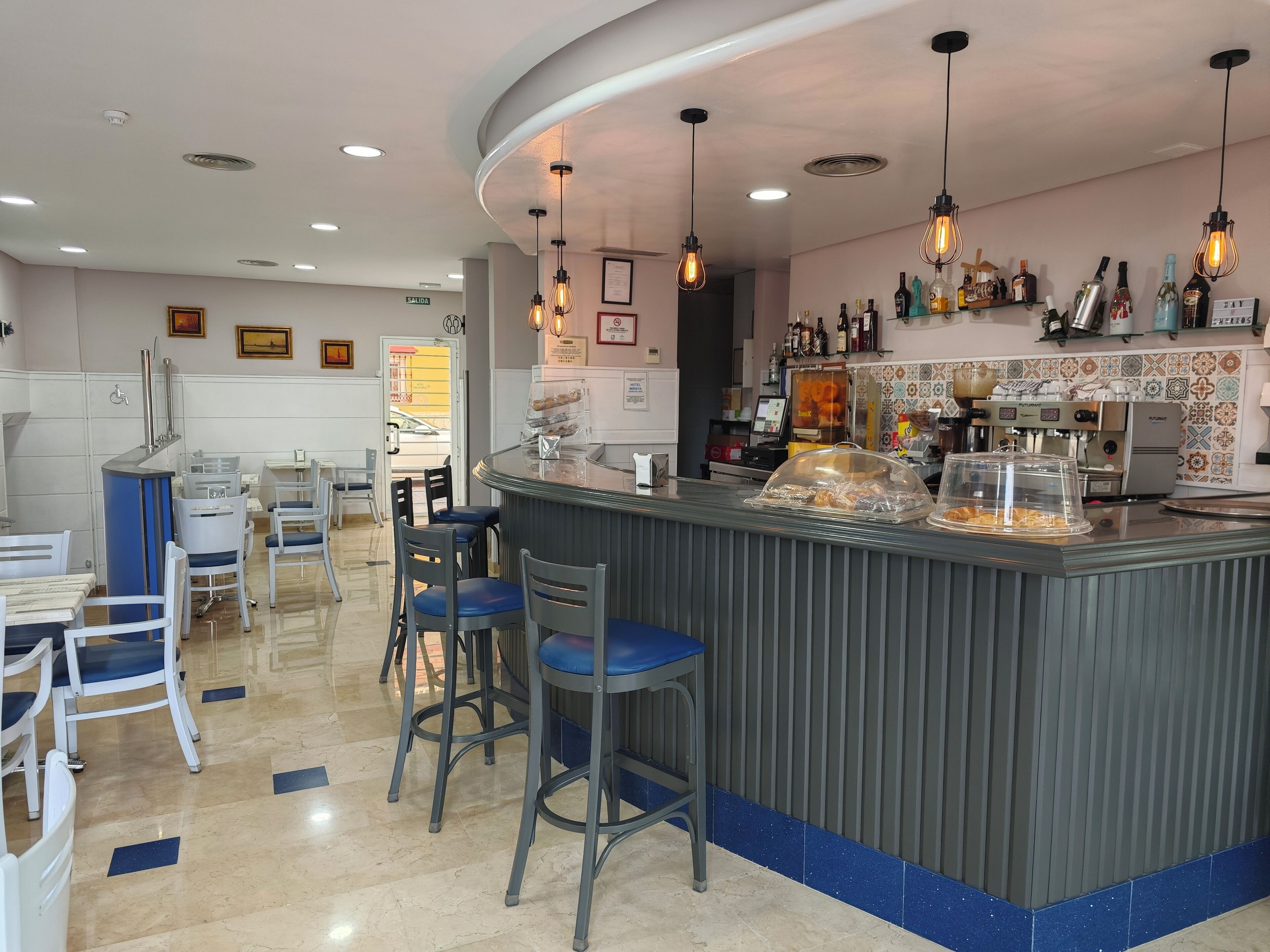 Foto - Hotel Miraya Beach