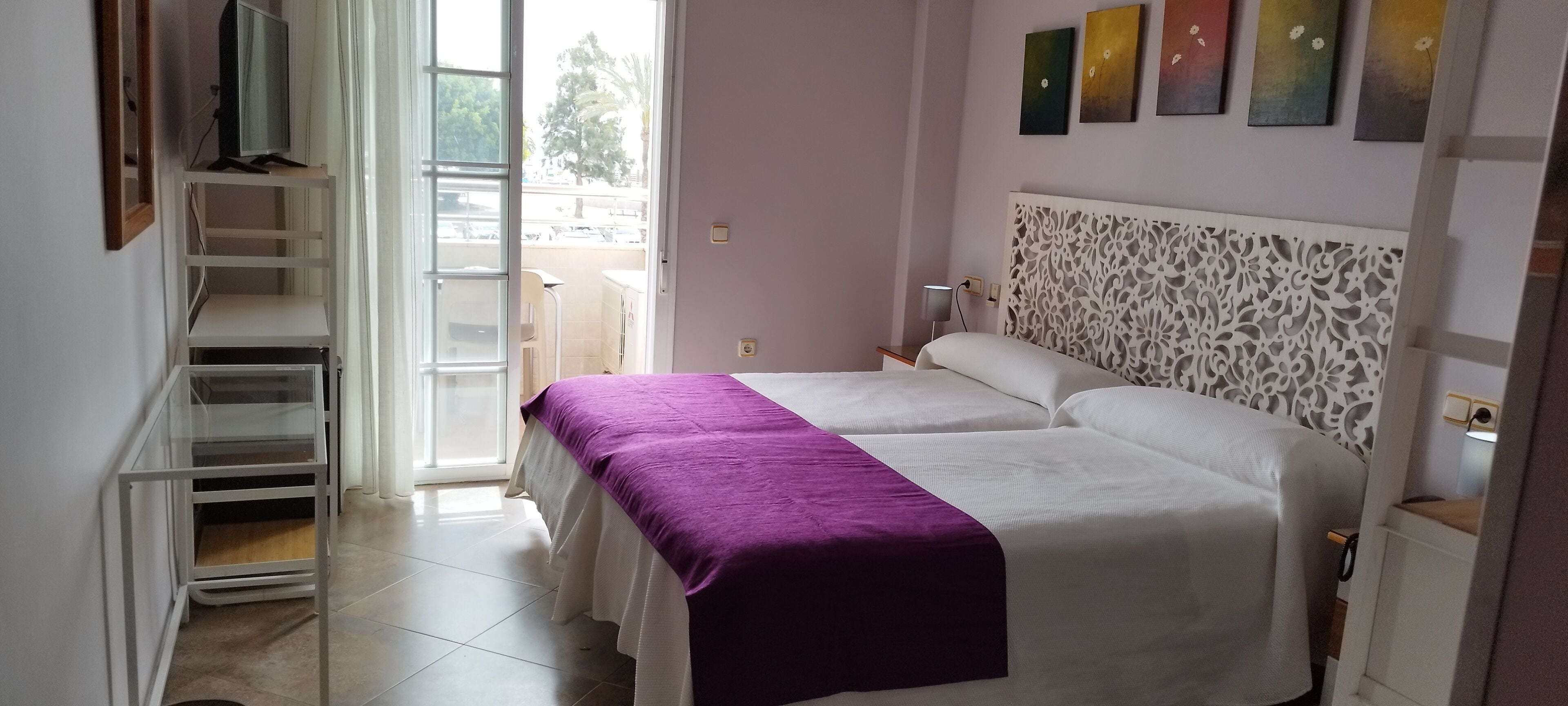 Foto - Hotel Miraya Beach