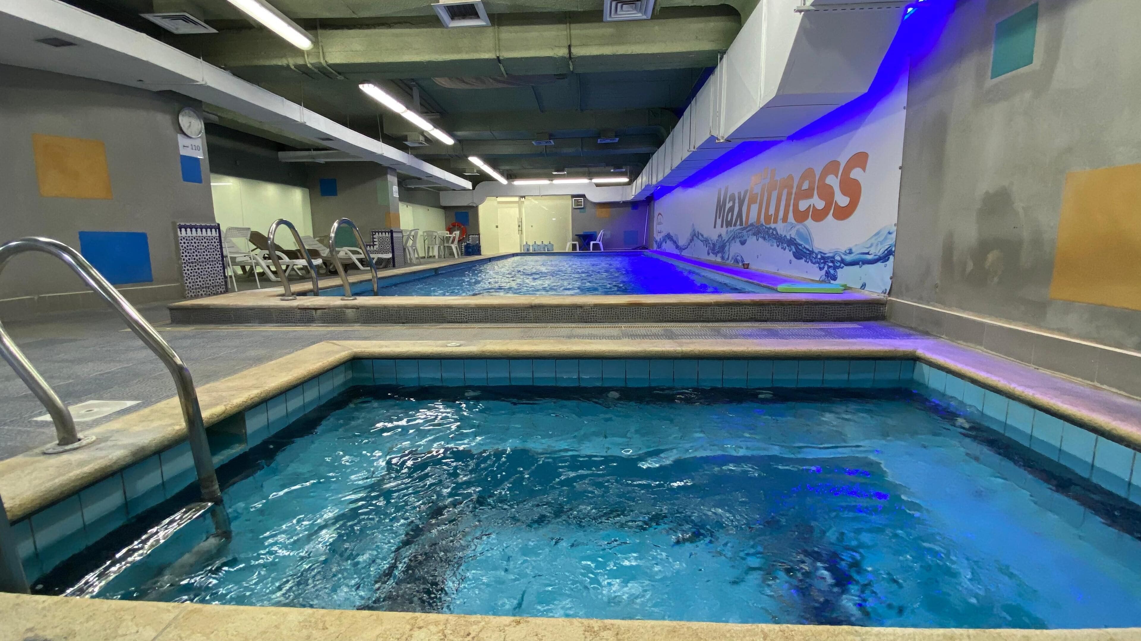 Photo - Toledo Amman Hotel